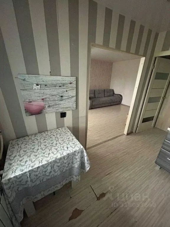 2-к кв. Свердловская область, Екатеринбург ул. Чкалова, 109 (47.5 м) - Фото 1