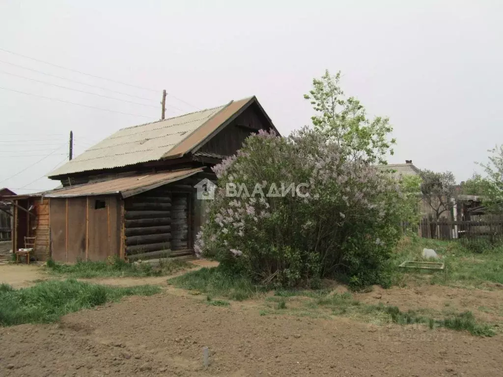 Дом в Иркутская область, Ангарск Китой мкр, Партизанская ул., 14 (38 ... - Фото 1