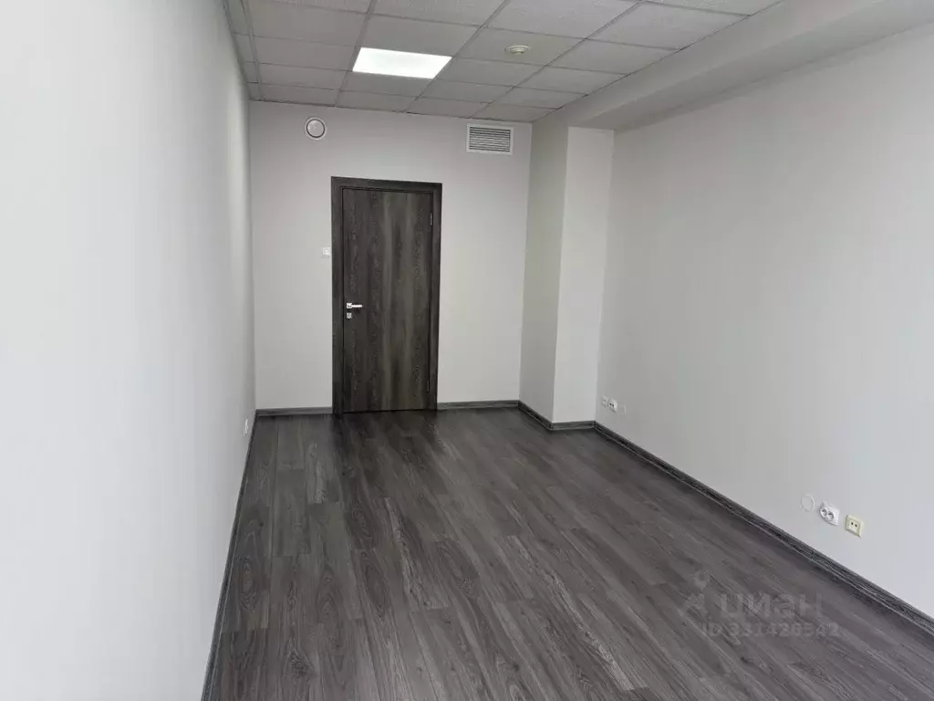 Офис в Санкт-Петербург Домостроительная ул., 4 (16 м) - Фото 1