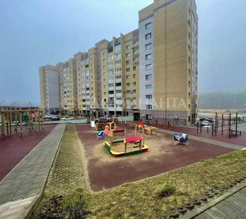 1-к кв. Смоленская область, Смоленск просп. Гагарина, 43В (39.0 м) - Фото 1