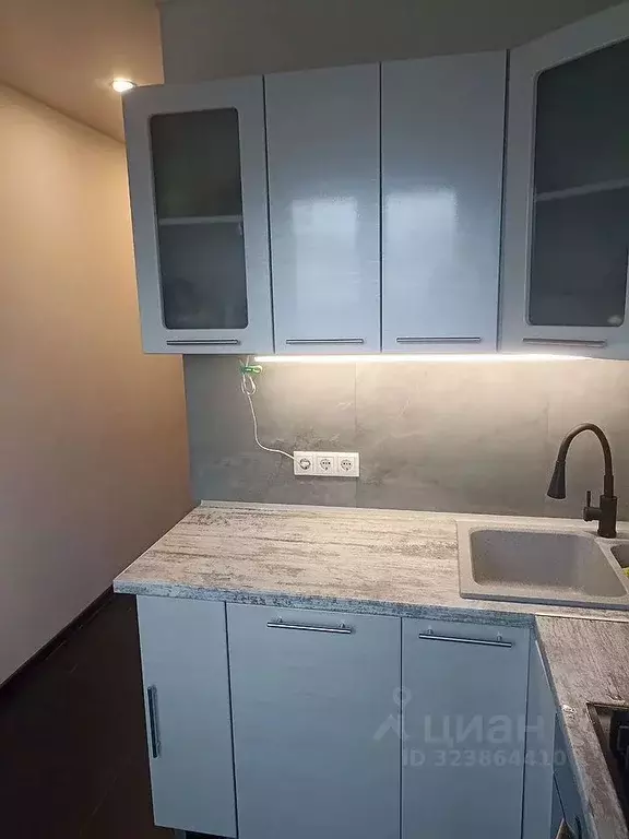 2-к кв. Москва ул. Лавочкина, 52 (45.0 м) - Фото 2