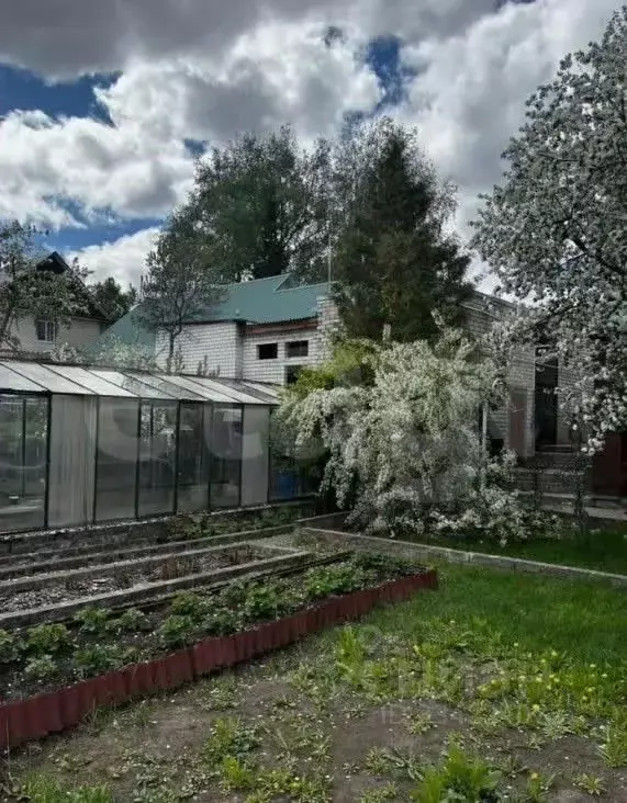Дом в Алтайский край, Барнаул ул. 2-я Северо-Западная (278 м) - Фото 2