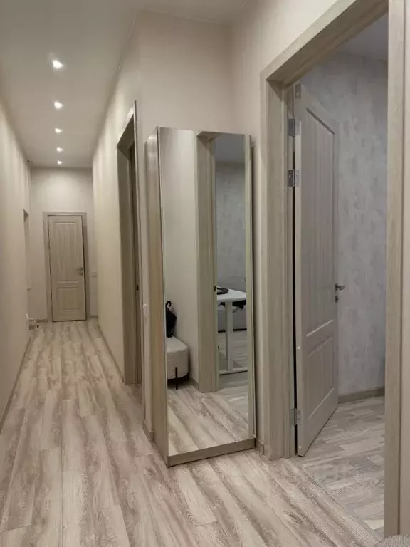 2-к кв. Санкт-Петербург Саперный пер., 15 (70.0 м) - Фото 2