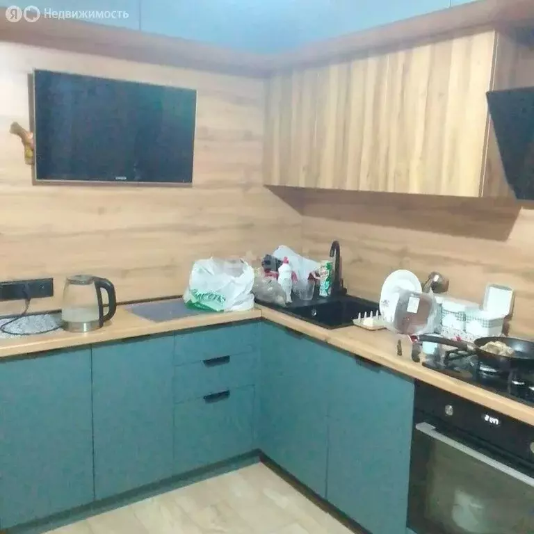 1-комнатная квартира: Миасс, улица Богдана Хмельницкого, 68 (34 м) - Фото 2