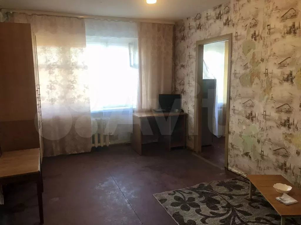 2-к. квартира, 43 м, 2/3 эт. - Фото 0