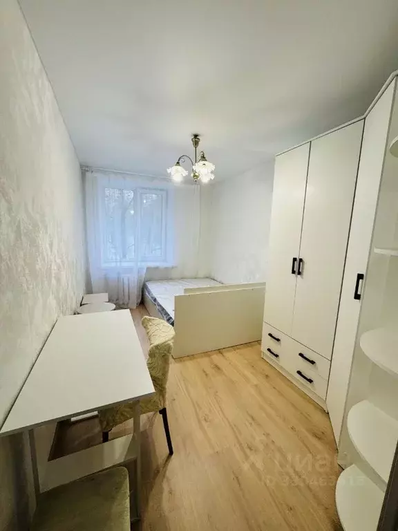 2-к кв. Московская область, Химки ул. Калинина, 3а (42.6 м) - Фото 2