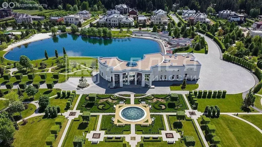 Участок в Московская область, муниципальный округ Истра, деревня ... - Фото 1