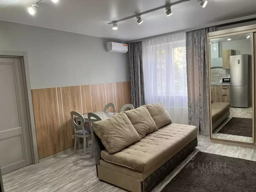 1-к кв. Москва ул. Татьянин Парк, 14к2 (45.0 м) - Фото 2