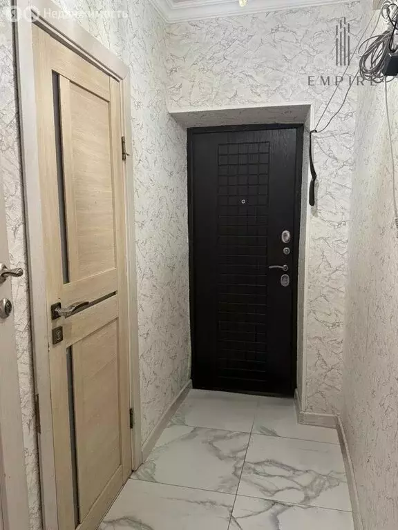 3-комнатная квартира: Грозный, Шейх-Мансуровский район, посёлок Алды, ... - Фото 1