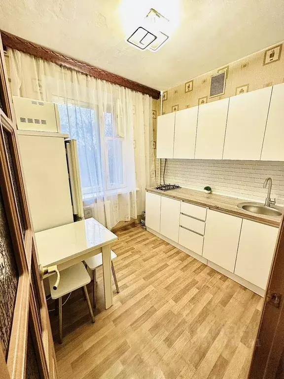2-к кв. Москва Варшавское ш., 55К4 (45.0 м) - Фото 0