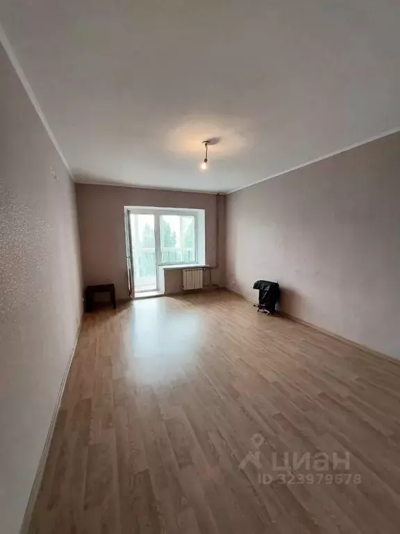 1-к кв. Белгородская область, Белгород ул. Щорса, 53 (52.0 м) - Фото 1