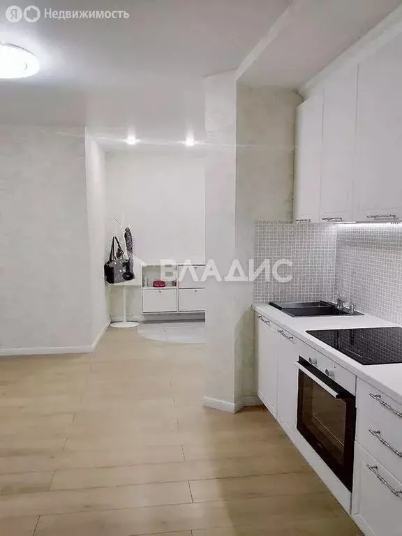 2-комнатная квартира: посёлок городского типа Измайлово, 3В (48.2 м) - Фото 2
