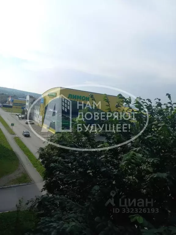 2-к кв. Пермский край, Лысьва Садовая ул., 27 (51.0 м) - Фото 2