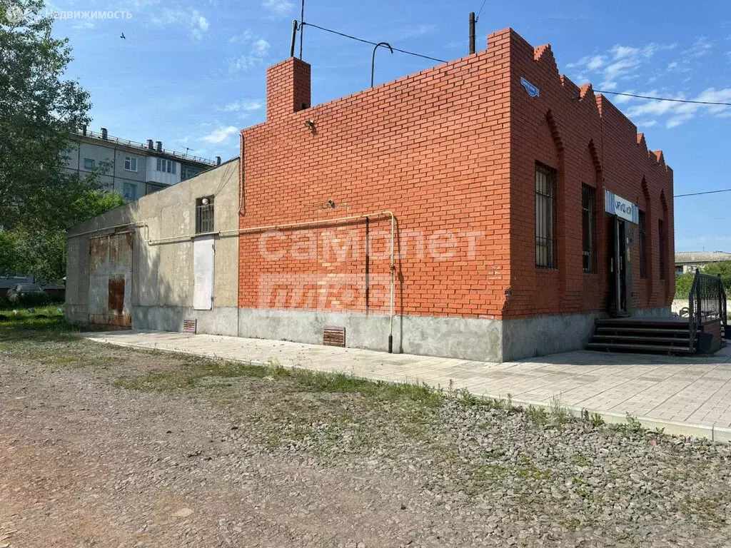 Помещение свободного назначения (163 м) - Фото 1