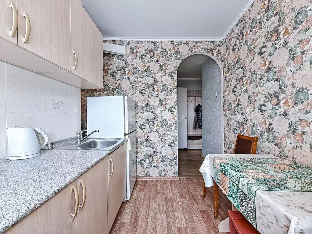 2-к кв. Новосибирская область, Новосибирск ул. Декабристов, 111 (40.0 ... - Фото 1