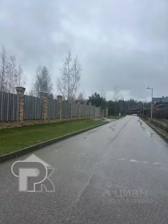 Участок в Московская область, Мытищи городской округ, д. Степаньково ... - Фото 0