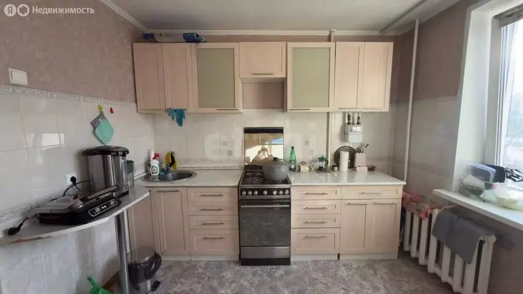 2-комнатная квартира: Альметьевск, проспект Строителей, 53Б (52.8 м) - Фото 1