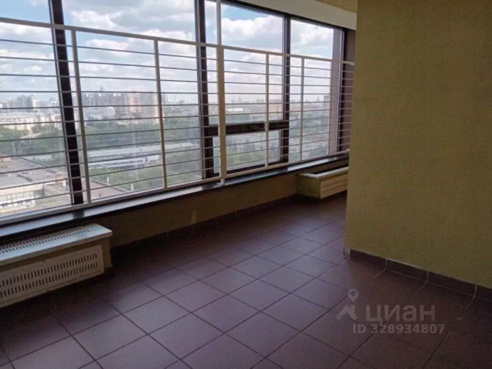 Офис в Москва просп. Маршала Жукова, 4 (559 м) - Фото 1