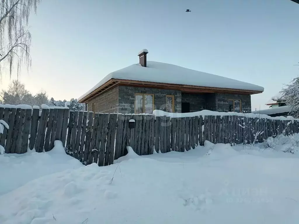 Дом в Нижегородская область, Выкса городской округ, Шиморское рп ул. ... - Фото 2