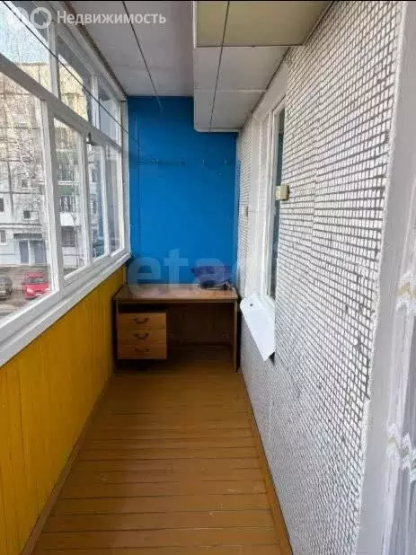 3-комнатная квартира: Вологда, микрорайон Водники, Северная улица, 24А ... - Фото 1