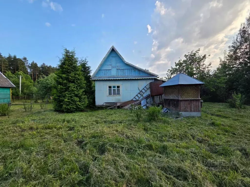 Дом в Тверская область, Калининский муниципальный округ, № 5 Заря ... - Фото 0