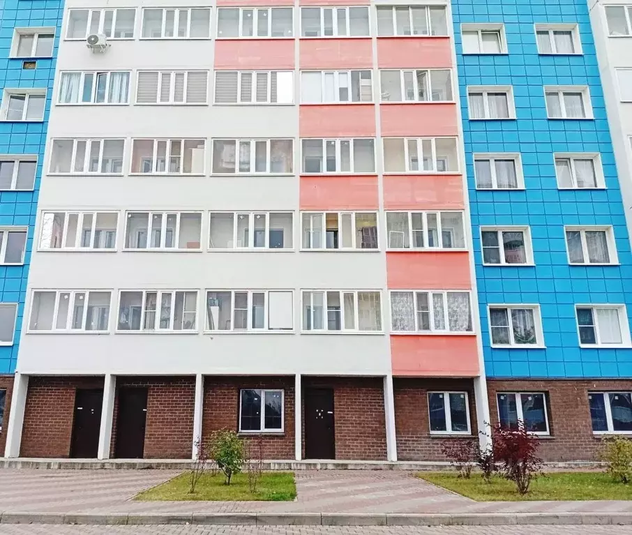 Помещение свободного назначения в Тверская область, Тверь ... - Фото 1