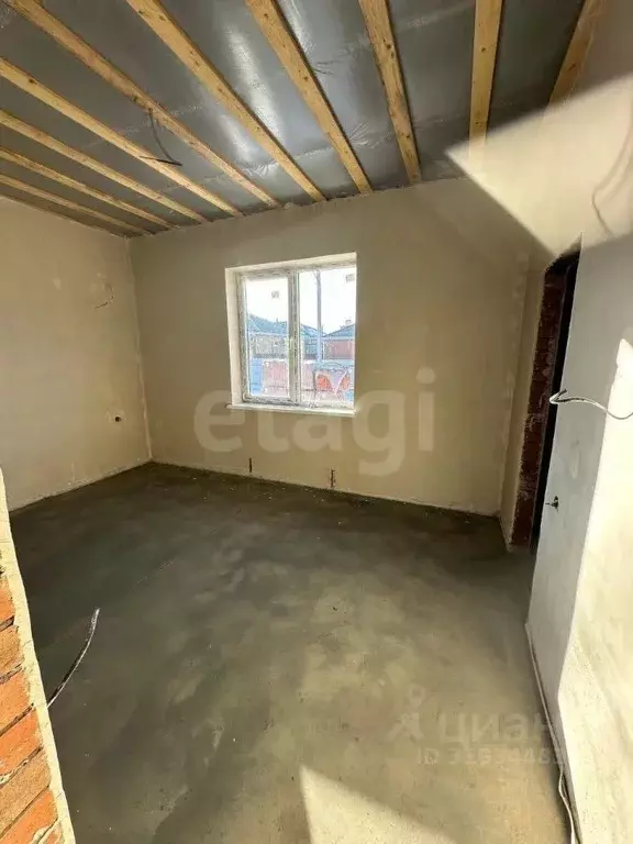 Дом в Ростовская область, Мясниковский район, Краснокрымское с/пос, ... - Фото 2