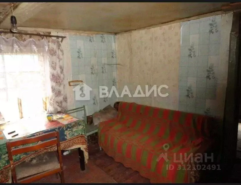 Дом в Брянская область, Выгоничское городское поселение, с. Лопушь ул. ... - Фото 1
