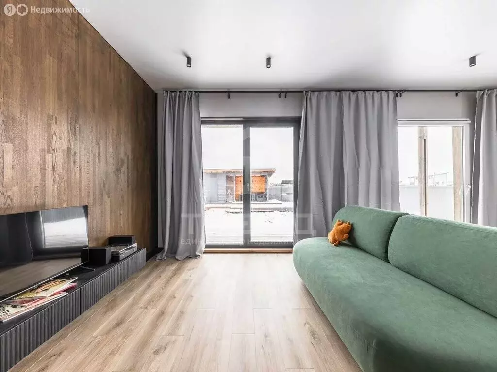 Дом в деревня Аннолово, Южная улица, 71 (125.9 м) - Фото 2