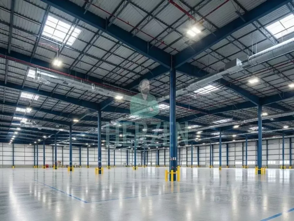 Производственное помещение в Московская область, Истра муниципальный ... - Фото 1