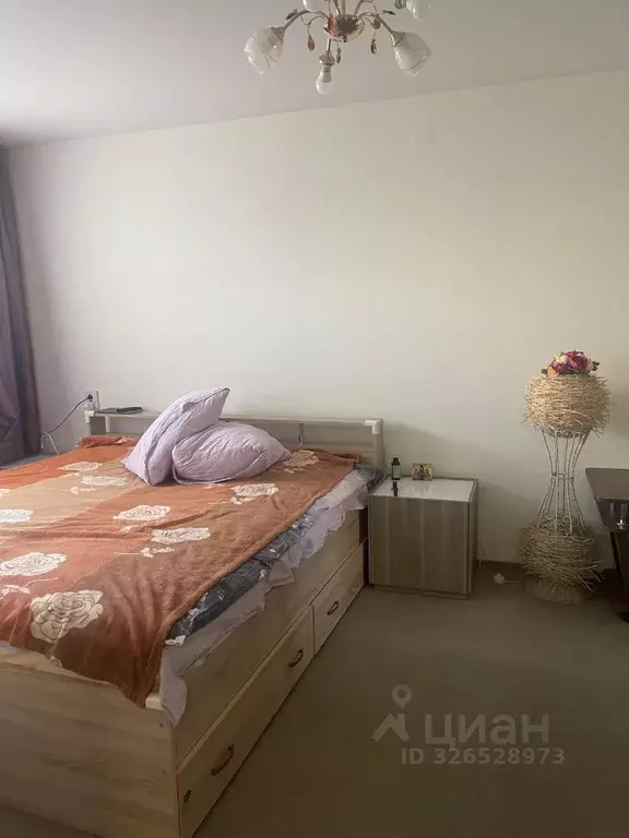 2-к кв. Московская область, Фрязино Полевая ул., 2 (54.0 м) - Фото 2