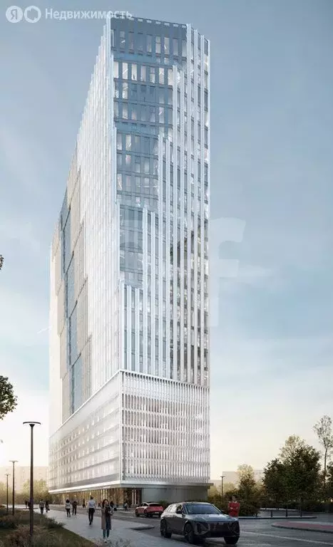 Офис (210 м) - Фото 2