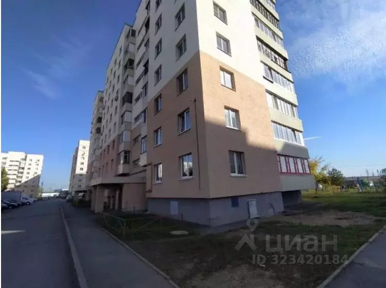 Офис в Башкортостан, Уфа Шакша-Южная жилрайон, ул. Касимовская, 10/1 ... - Фото 0