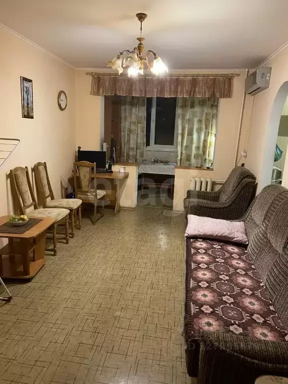 2-к кв. Крым, Алушта ул. Ленина (50.0 м) - Фото 2