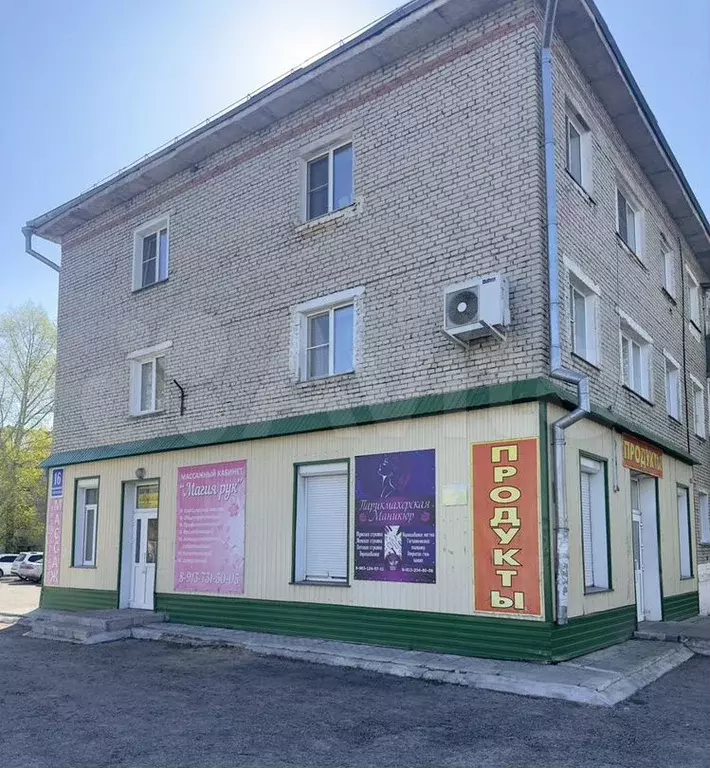 Свободного назначения, 68 м - Фото 1
