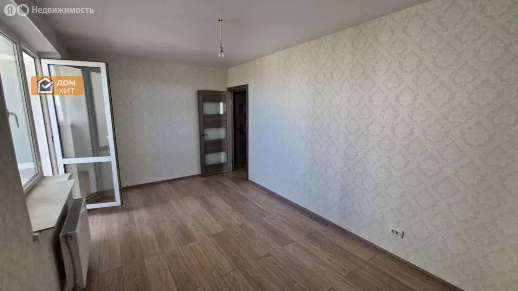 1-комнатная квартира: Севастополь, улица Комбрига Потапова, 37к3 (47.3 ... - Фото 1