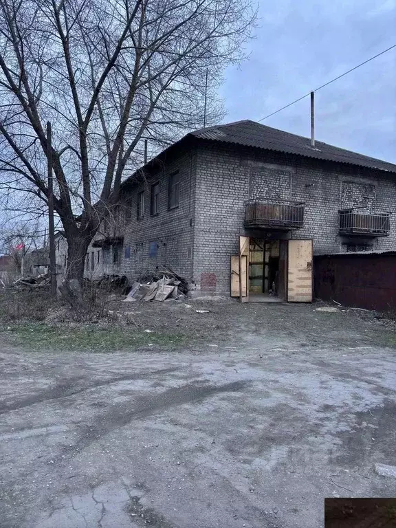 Производственное помещение в Липецкая область, Липецк ул. Никитина, 16 ... - Фото 2