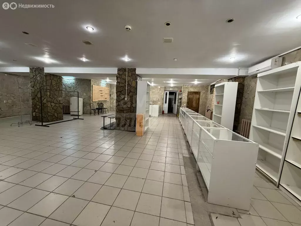 Помещение свободного назначения (319 м) - Фото 1