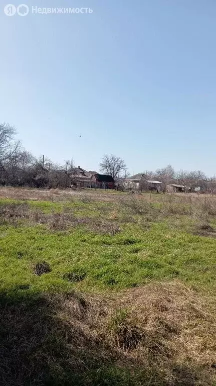 Участок в Успенский район, Вольненское сельское поселение, село ... - Фото 1