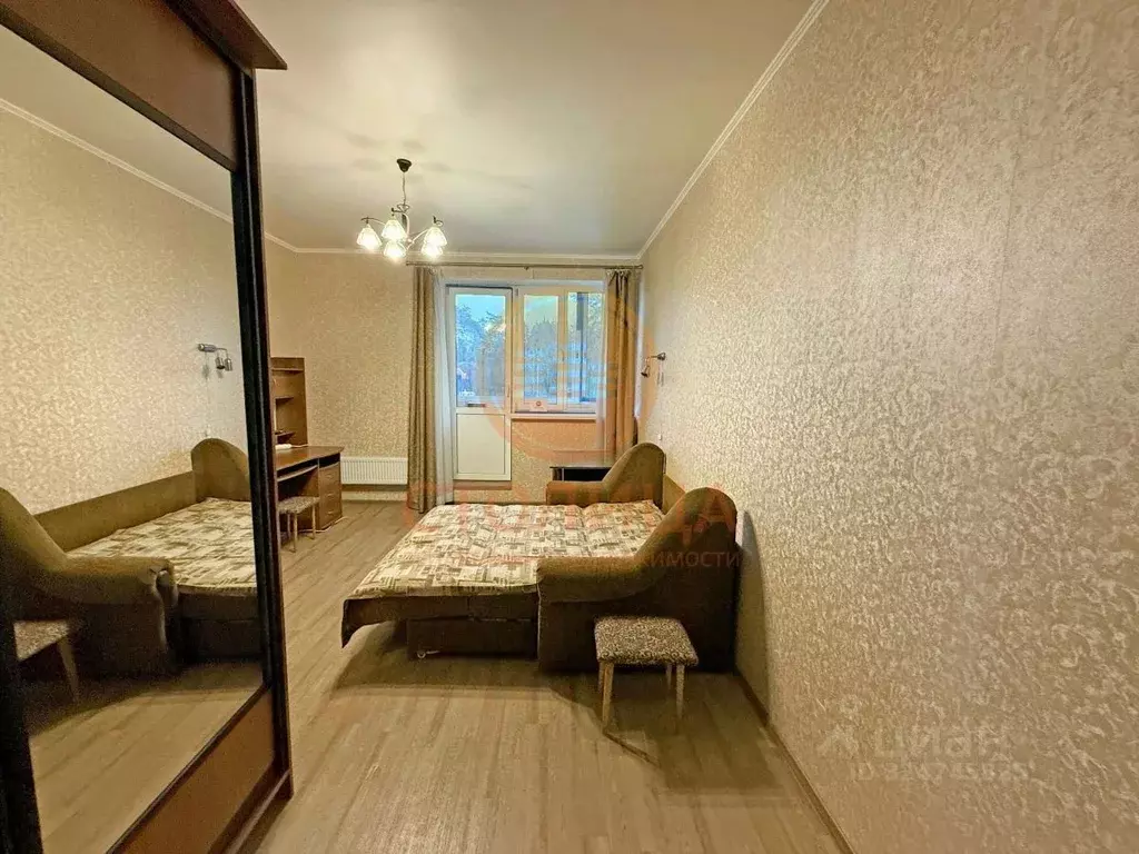 1-к кв. Московская область, Красногорск ул. Ткацкой фабрики, 18 (41.0 ... - Фото 2