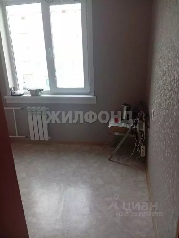 1-к кв. Новосибирская область, Новосибирск ул. Шукшина, 9 (30.0 м) - Фото 1