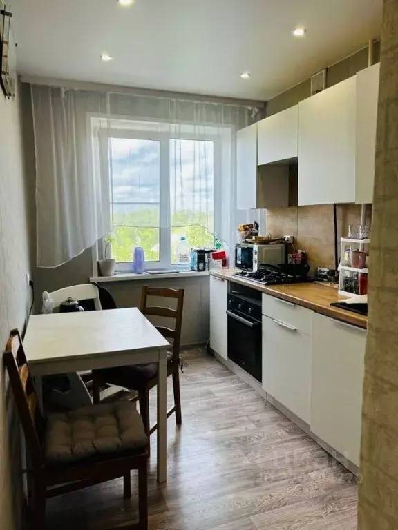 3-к кв. Нижегородская область, Нижний Новгород ул. Мельникова, 10 ... - Фото 1