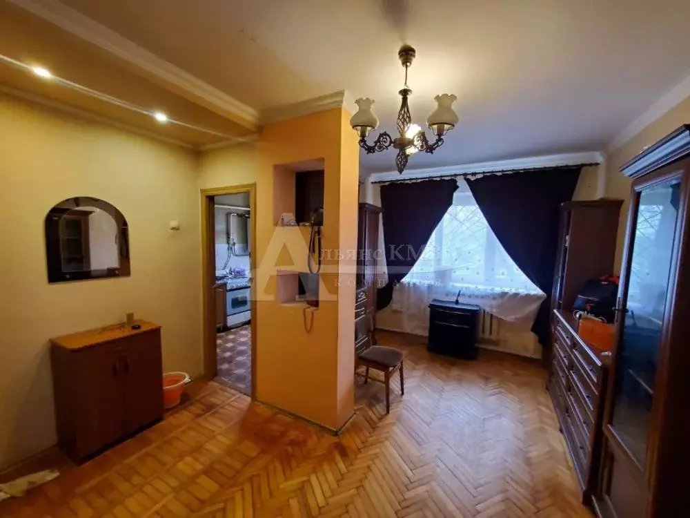 Продаётся 2-к квартира, 43 м - Фото 0