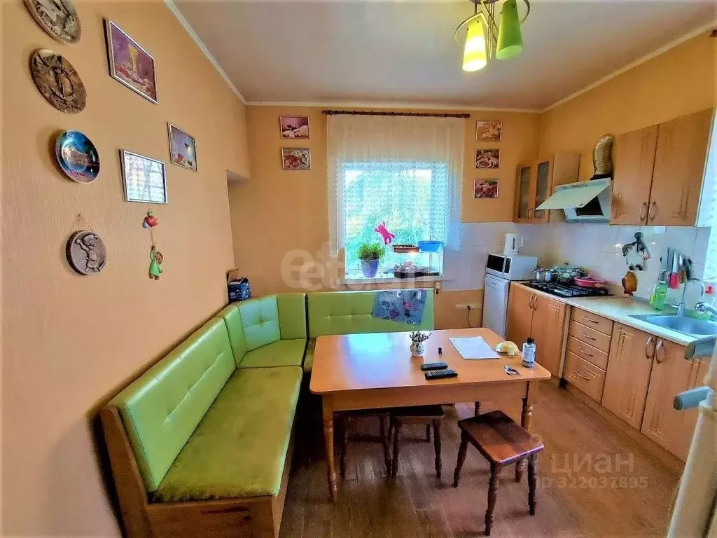Дом в Крым, Симферополь ул. Проводников (85 м) - Фото 1