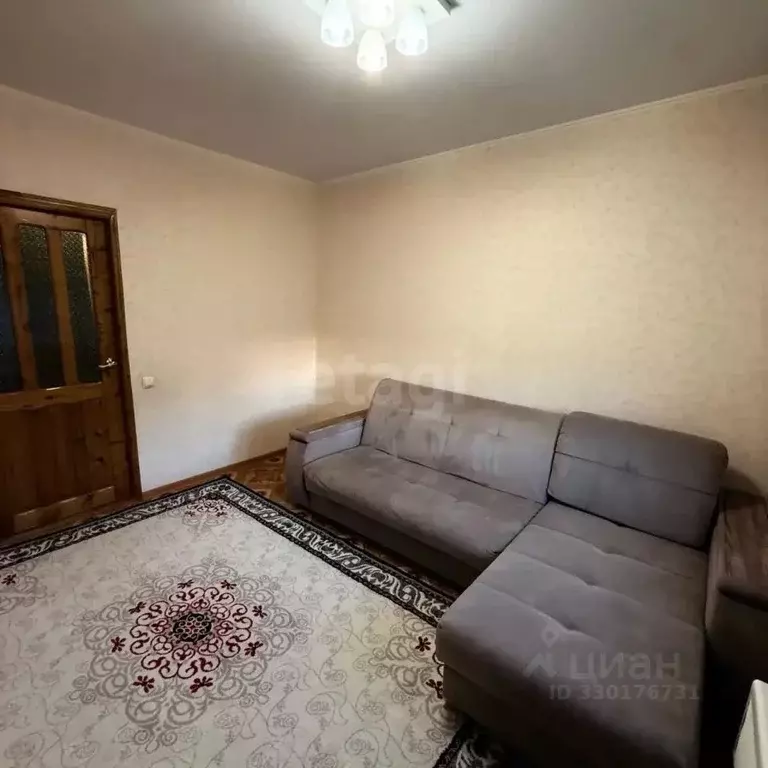 2-к кв. Ямало-Ненецкий АО, Ноябрьск просп. Мира, 14 (51.3 м) - Фото 1
