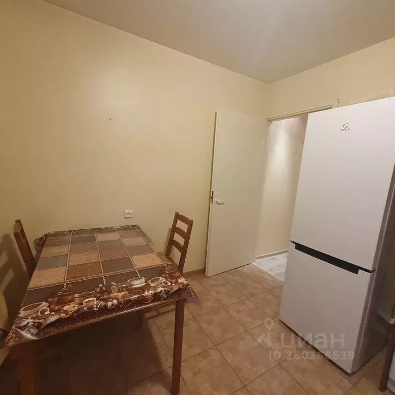 3-к кв. Санкт-Петербург Афанасьевская ул., 6К1 (70.0 м) - Фото 1