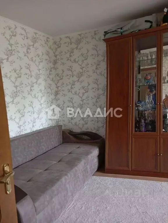 Квартира, 1 комната, 37.9 м - Фото 0