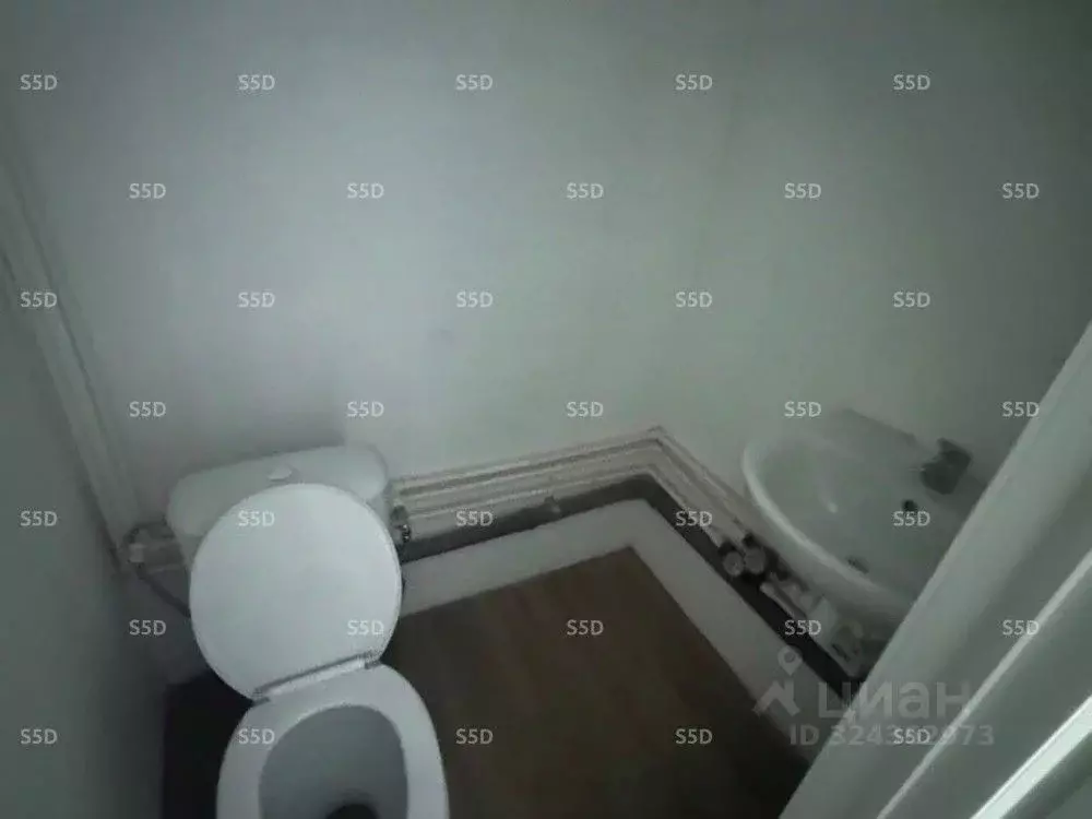 Торговая площадь в Москва ул. Зацепский Вал, 2С3 (38 м) - Фото 2