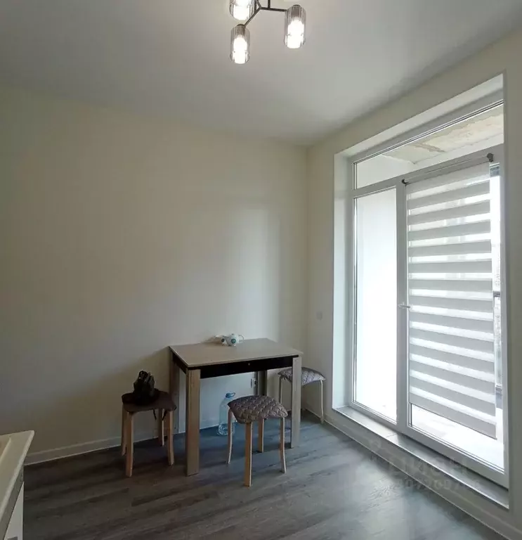 1-к кв. Ленинградская область, Мурино Всеволожский район, ул. Шоссе в ... - Фото 2