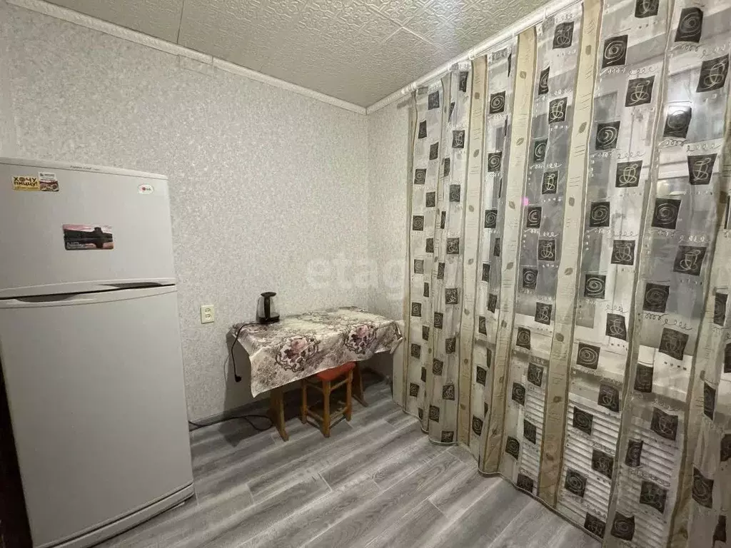 1-к кв. Красноярский край, Норильск проезд Котульского, 3А (35.6 м) - Фото 1